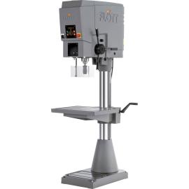 Säulenbohrmaschine SB 30 MV Plus - mit Gewindeschneideinrichtung und mechanischem Vorschub (fürs Bohren) Produktbild